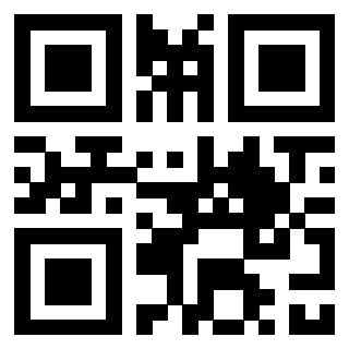 Scansione del Qr Code di 3307748490