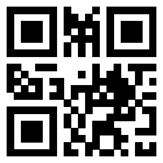 3307748491 Qr Code associato