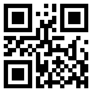 3307748492 Qr Code associato