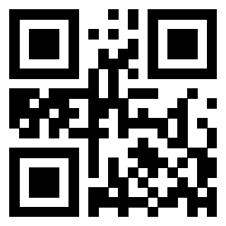 Immagine del QrCode di 3307748493