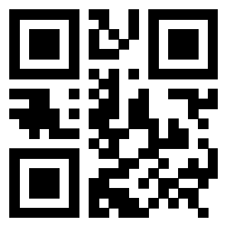 3307748494 QrCode associato