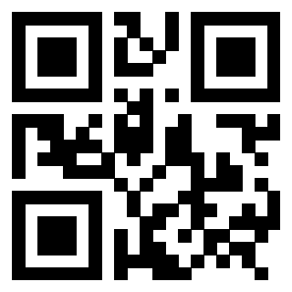 3307748495 QrCode associato