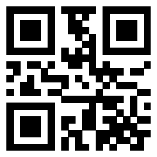 3307748497 - Immagine del QrCode associato
