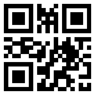3307748499 - Immagine del QrCode