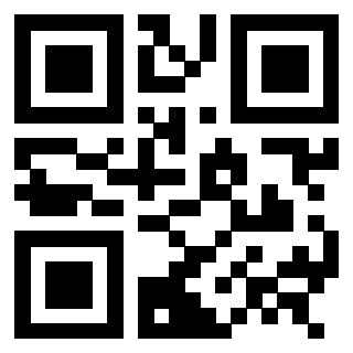 Il QrCode di 3307748500
