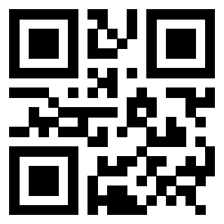 Qr Code di 3307748501