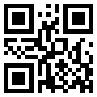 3307748502 QrCode associato