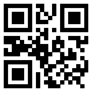 3307748504 Qr Code associato