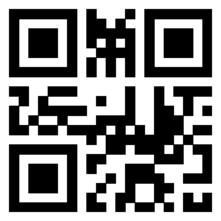 3307748506 - Immagine del QrCode