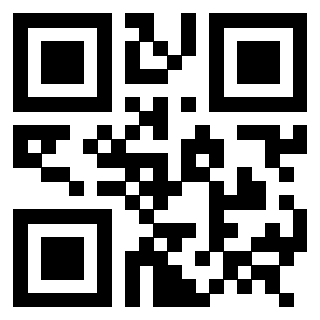 Qr Code di 3307748507