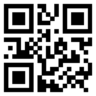 3307748508 QrCode associato