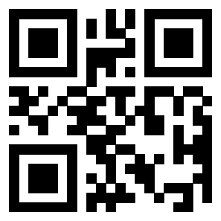 Il Qr Code di 3307748510