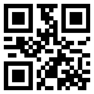 Il Qr Code di 3307748511
