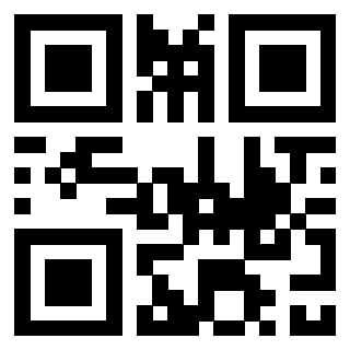 Il QrCode di 3307748512