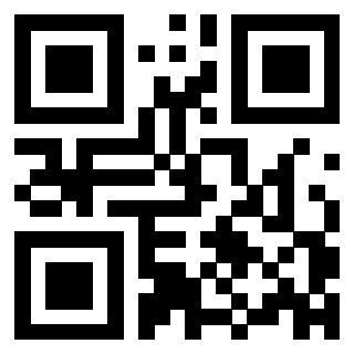 Immagine del QrCode di 3307748513