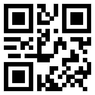 3307748516 - Immagine del QrCode associato