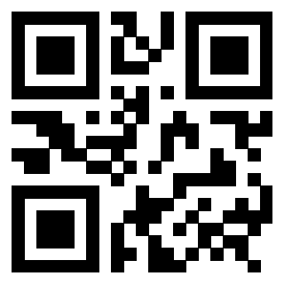 3307748518 - Immagine del QrCode associato