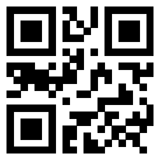 3307748519 - Immagine del Qr Code