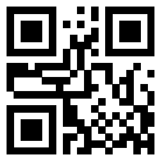 3307748524 QrCode associato