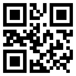 Il Qr Code di 3307748525