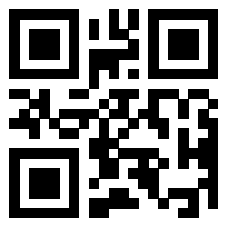 3307748526 QrCode associato