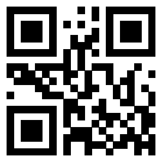 3307748527 Qr Code associato