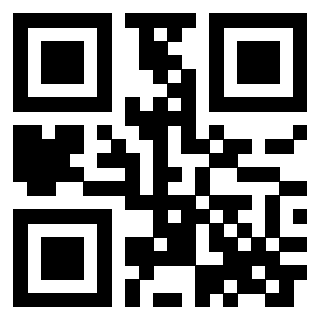 Immagine del Qr Code di 3307748528