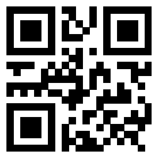3307748529 - Immagine del QrCode