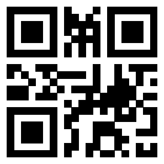3307748532 QrCode associato