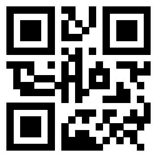 Qr Code di 3307748533