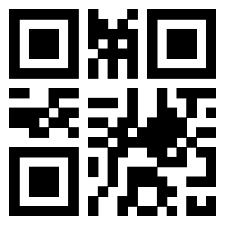 Il Qr Code di 3307748534