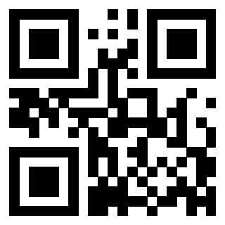 QrCode di 3307748536