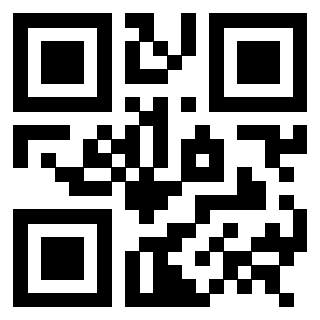 Il Qr Code di 3307748538