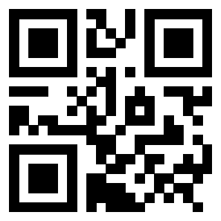 QrCode di 3307748539