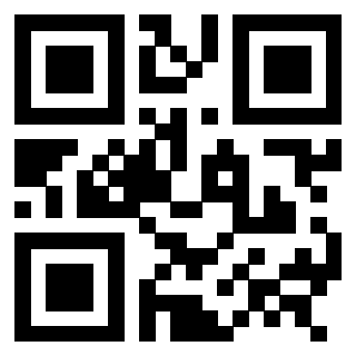 Il Qr Code di 3307748540