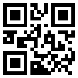 Scansione del Qr Code di 3307748541