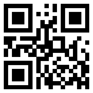 Il Qr Code di 3307748545