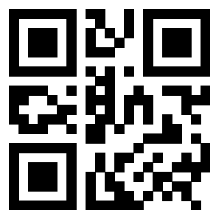 Qr Code di 3307748550