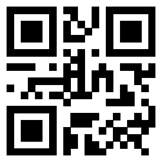 3307748552 - Immagine del Qr Code