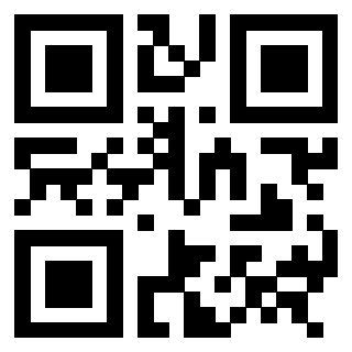 3307748553 - Immagine del Qr Code