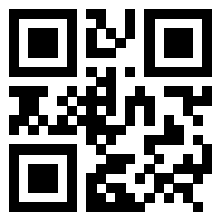 QrCode di 3307748556