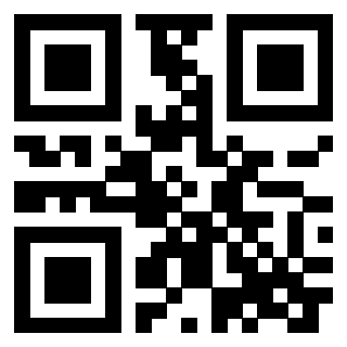 3307748558 Qr Code associato