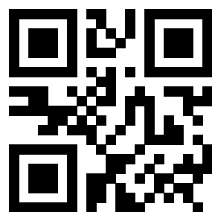 Qr Code di 3307748560