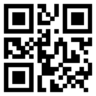 Immagine del Qr Code di 3307748561