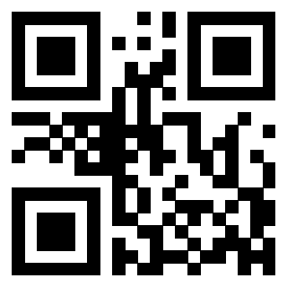 Il QrCode di 3307748565