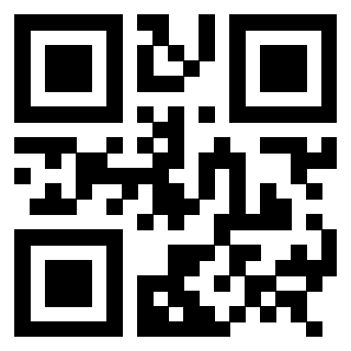 3307748569 Qr Code associato
