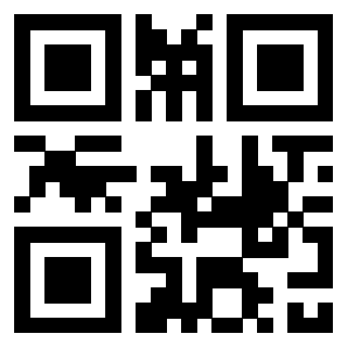Qr Code di 3307748570