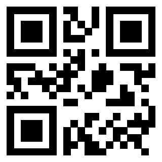 3307748572 Qr Code associato