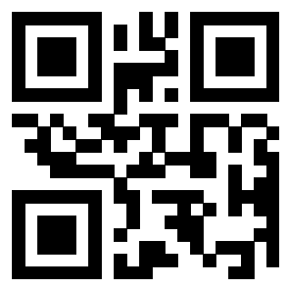 3307748576 QrCode associato