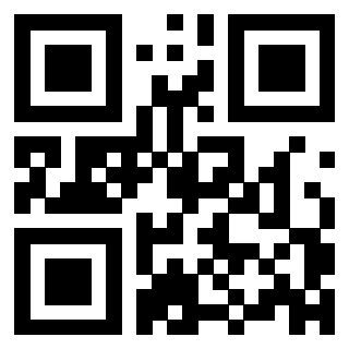 3307748577 Qr Code associato